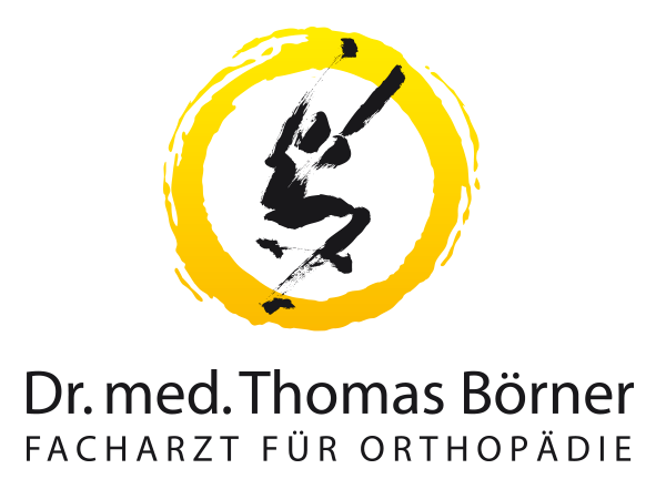 Dr. med. Thomas Börner, Facharzt für Orthopädie